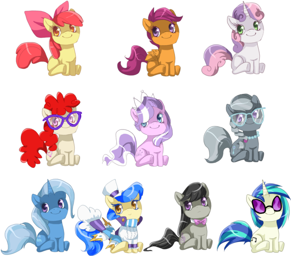 Pony Horse Mammal Cartoon Vertebrate Horse Like Mammal - Cartoon (600x576)