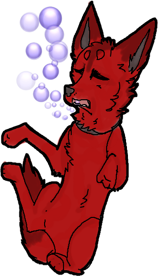 More Like Sunburn By Minteen - Cartoon (800x600)