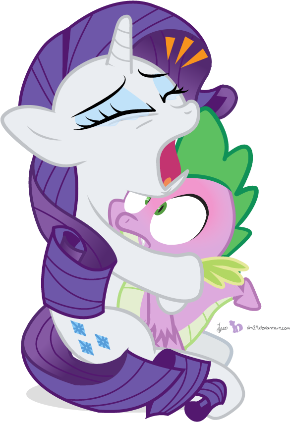 Comfort Dragon By Dm29 - Dragon Comfort (640x880)