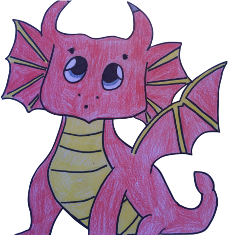 Dragon - Dragon (480x480)