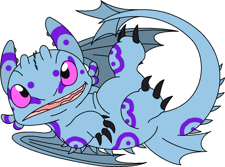 Download - How To Train Your Dragon (982x710)