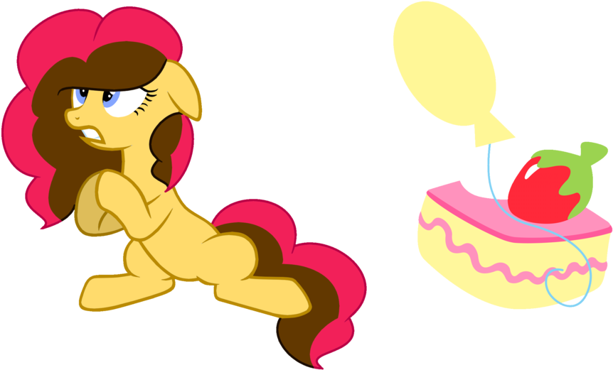 Mlp Sugar Pie By Twiwi-fi - Cartoon (1024x537)