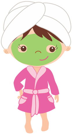 Girls Pamper Parties Kilburn - Pamper Party (300x540)