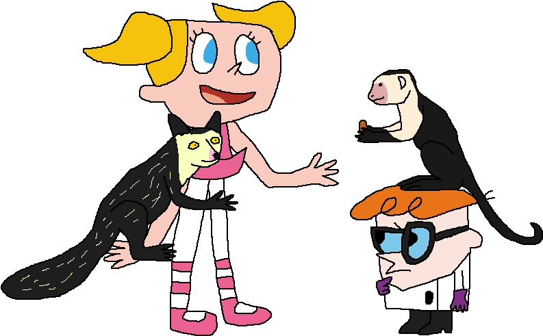 Dee Dee - Aye-aye (835x528)