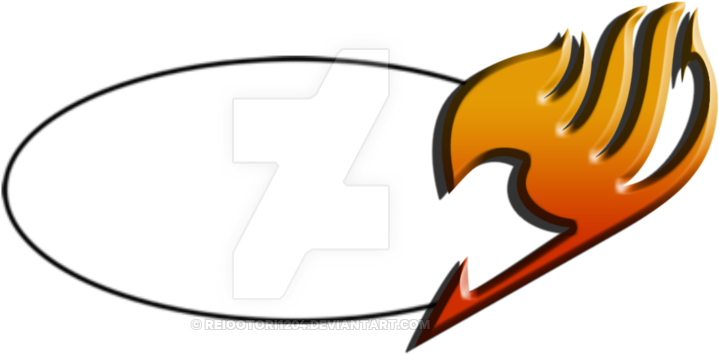 Fairy Tail Name Tag By Rei Ootori By Reiootori1204 - Fairy Tail Dragon Cry Symbols (1024x512)