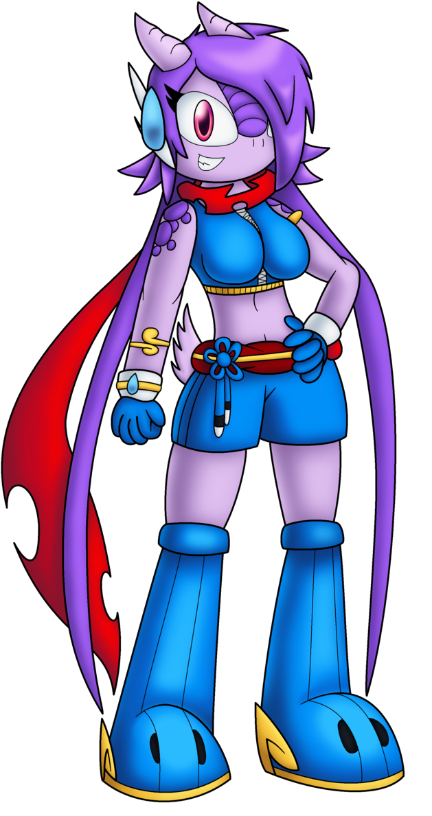 Sash Lilac The Dragon By Ivorobotniksbz - Cartoon (659x1213)