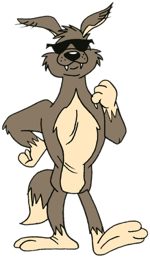 Danny Dingo - Dingo (641x1024)