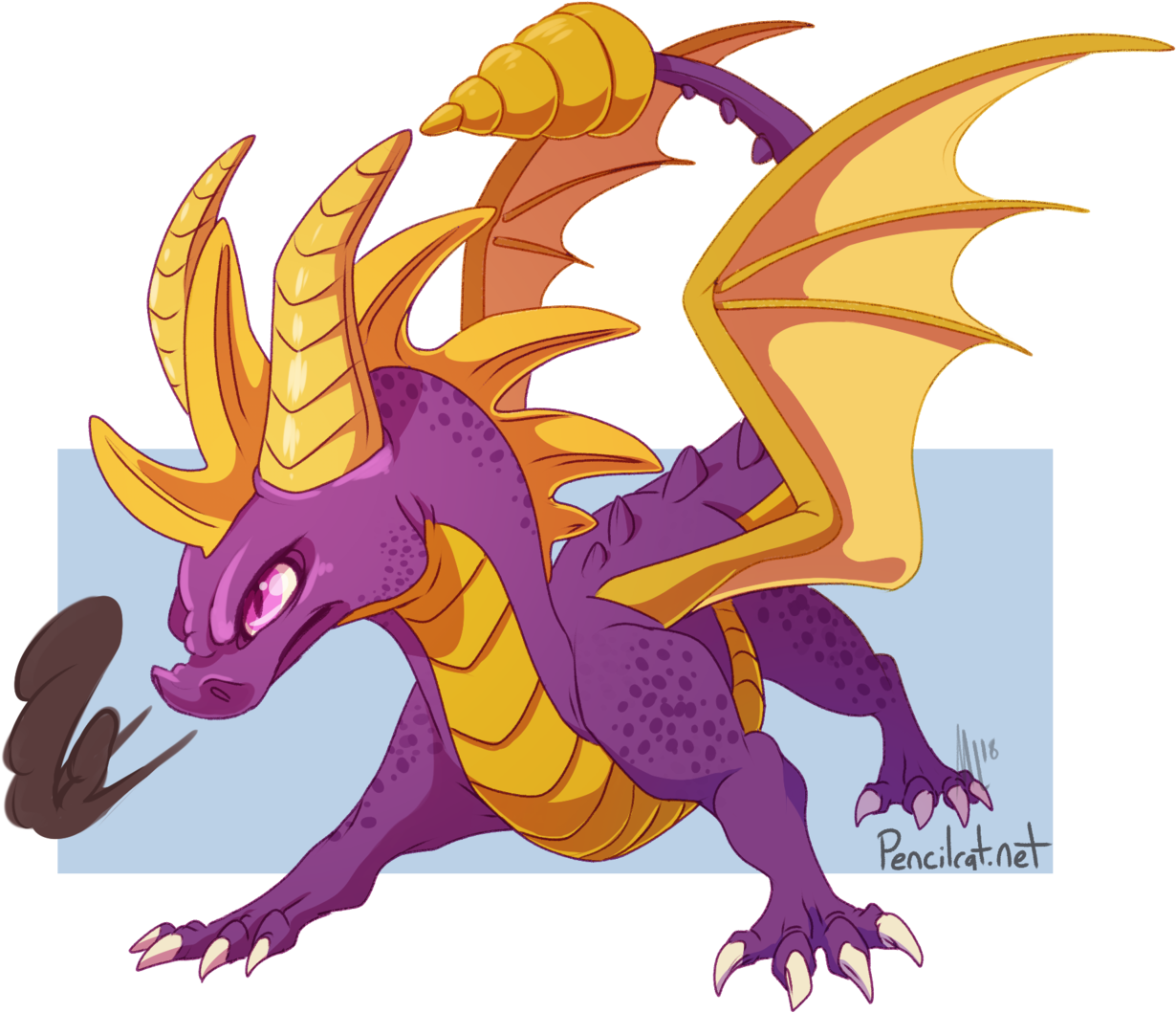 Https - //www - Deviantart - - Dragon (1280x1157)