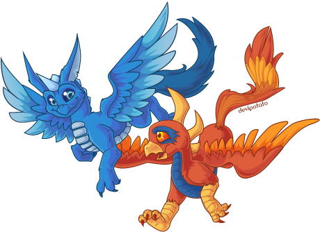 4 - Skylanders Sunburn (900x670)