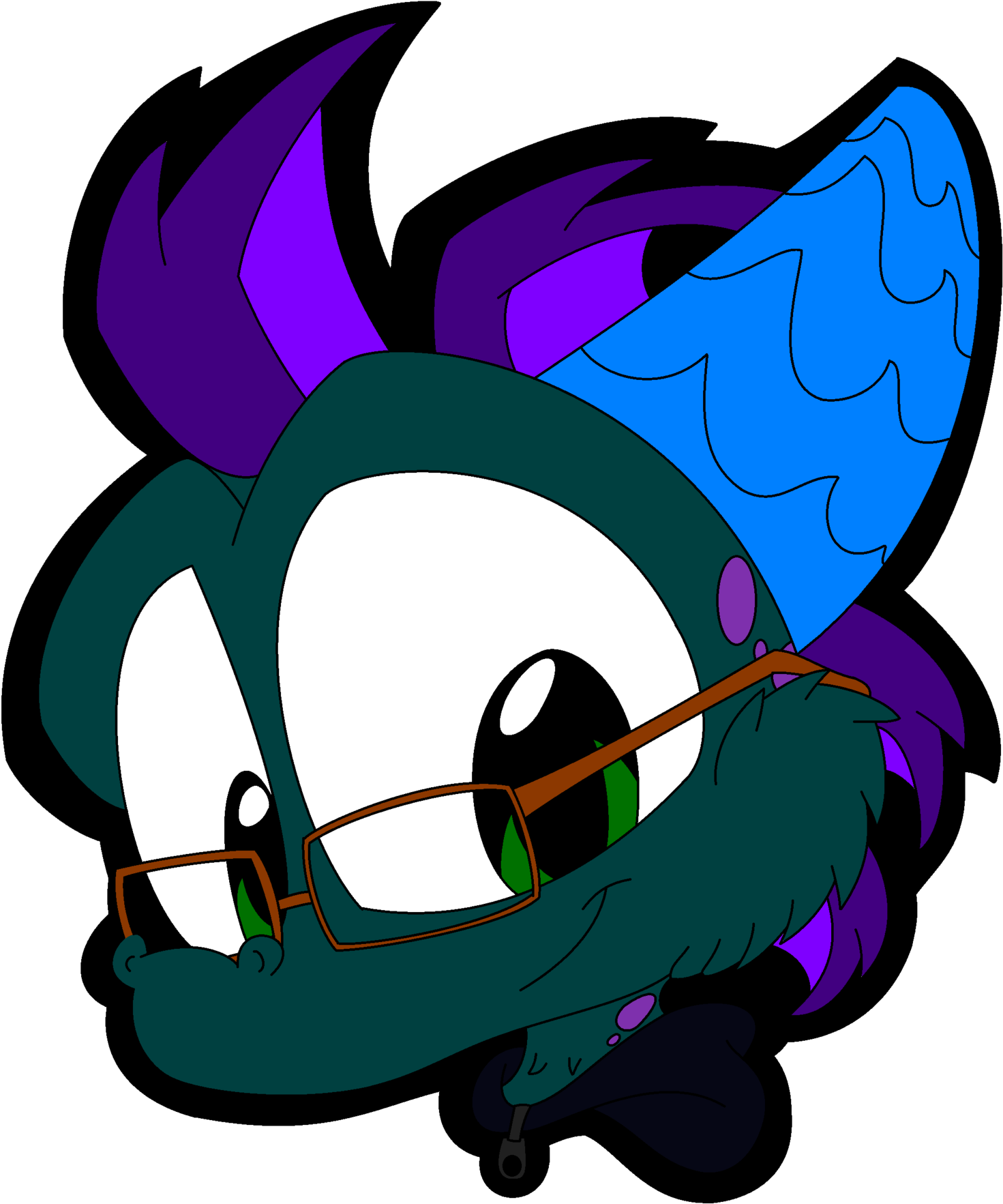 Travisthedragon00 Socially Awkward And Nerdy Dragon - Travisthedragon00 Socially Awkward And Nerdy Dragon (1600x1844)