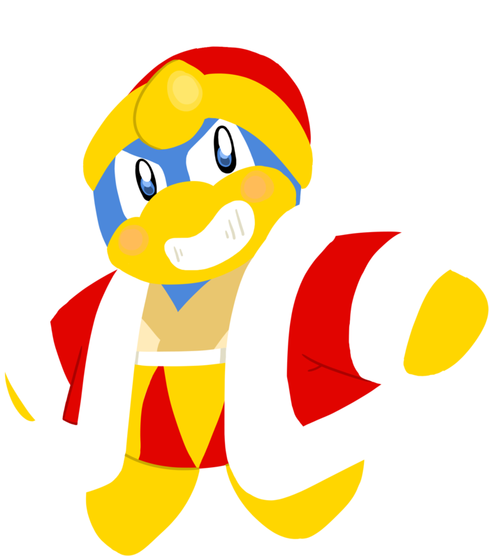 I Need A Monstah To Clobbah Dat Dere Kirby By Nintooner - Need A Monster To Clobbah Dat Dere Kirby (900x900)