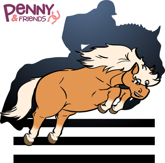 Nyt Tunnustan Teille Yhden Asian, Jota En Ole Ikinä - Equestrianism (567x558)