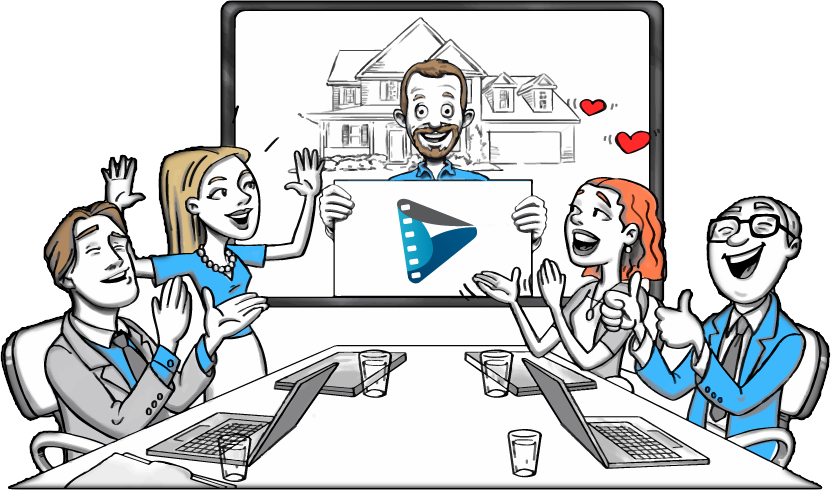 Tell Us About Your Project Our Project Consultant Will - Whiteboard Animation (831x490)