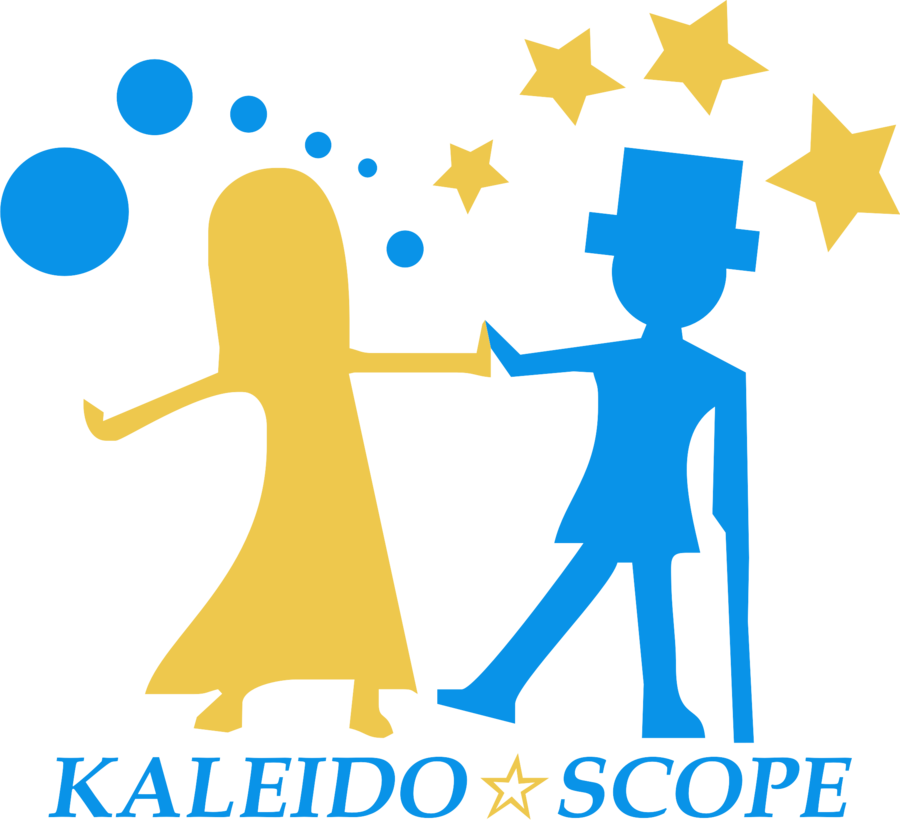 Kaleido Scope Wada Koji Aim By Dannyandoxeld - Kaleido Scope Wada Koji Aim By Dannyandoxeld (900x820)
