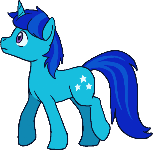 Stardust Transformation By Stardust00 - Cartoon (819x1024)