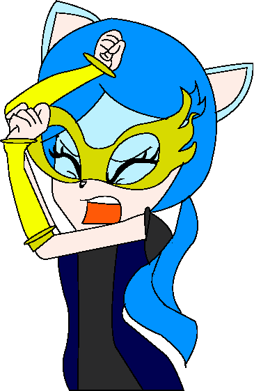 Sofy Transformation 1 By Sofiandbeaufilms - Cartoon (365x561)