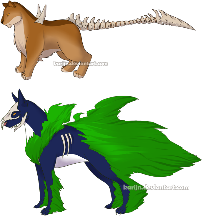 Igarion Class - Ghost (700x745)