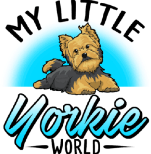 My Little Yorkie World - Yorkshire Terrier (512x512)