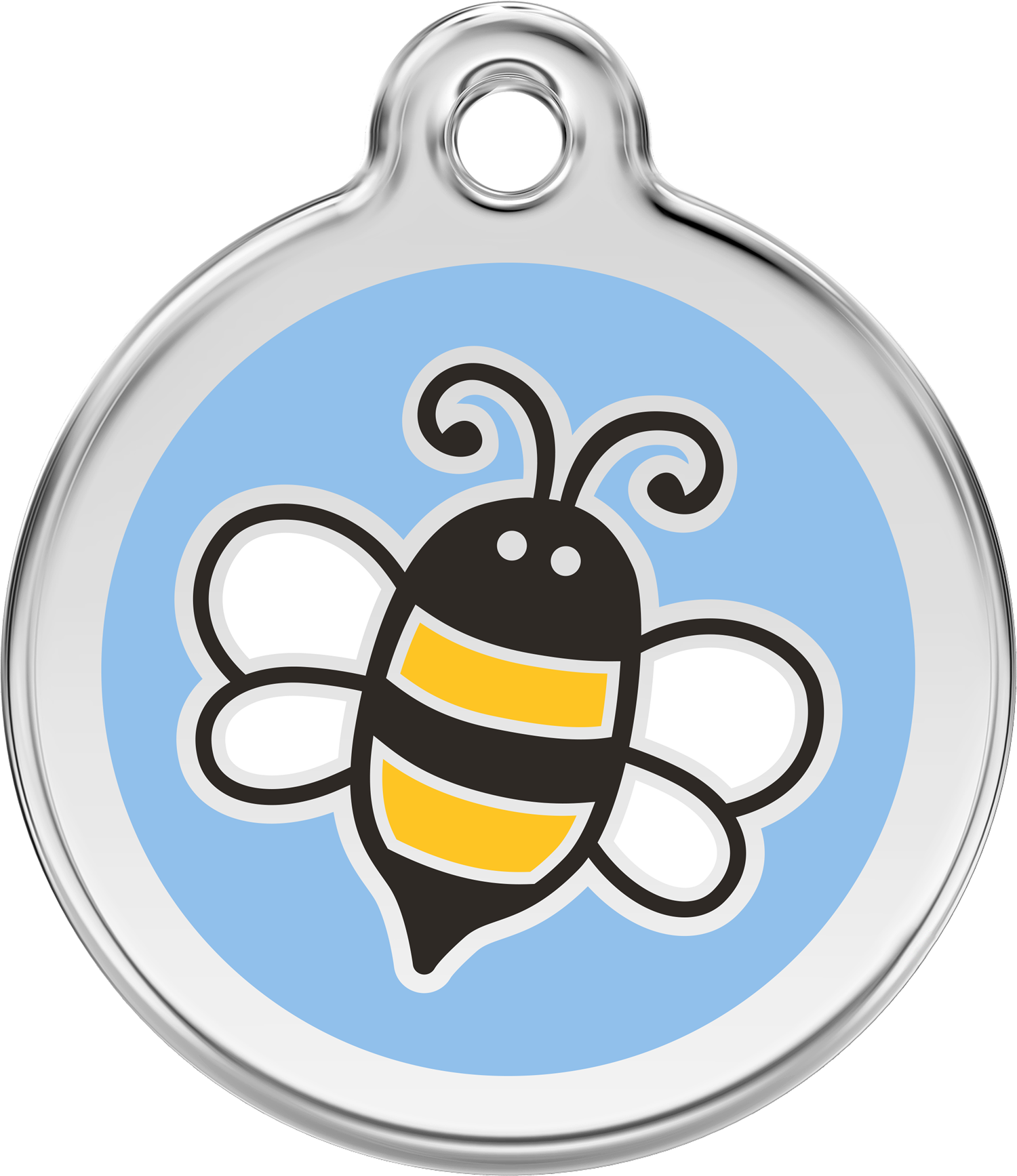 1ellbm, 9330725070844, Image - Red Dingo Bumble Bee (1500x1735)