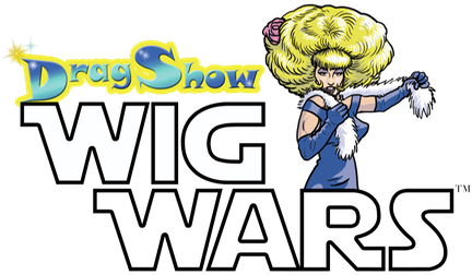 Live Game Shows - Wig (446x277)