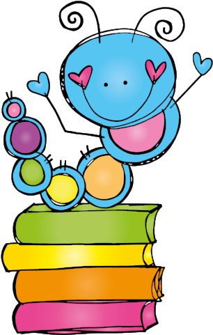 Scrappy Bts Book Worm-02 - Scrappy Bts Book Worm-02 (332x500)