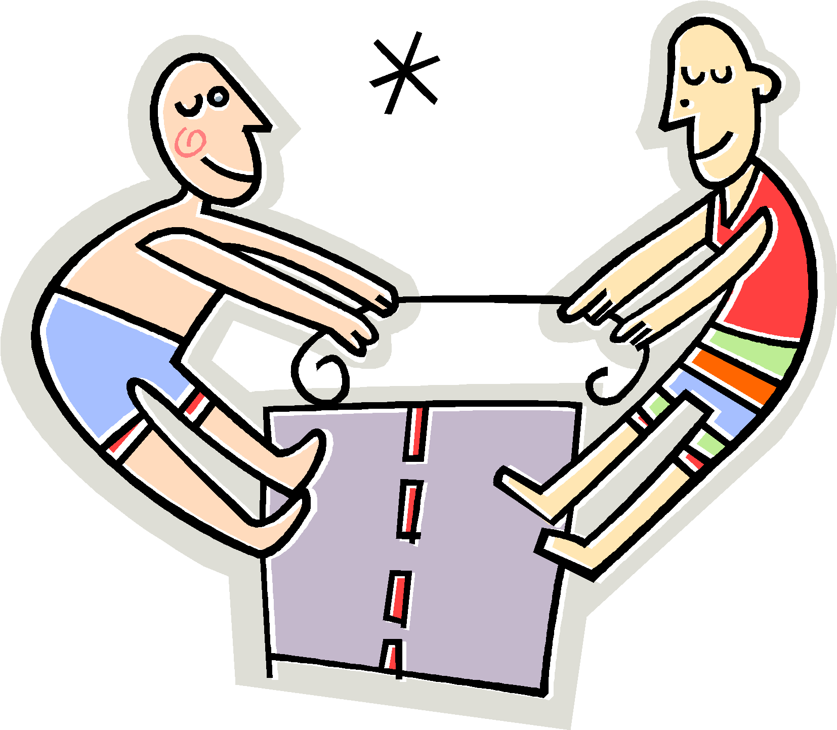 Toto, We're Not In Kansas Anymore - Toto, We're Not In Kansas Anymore (1742x1543)