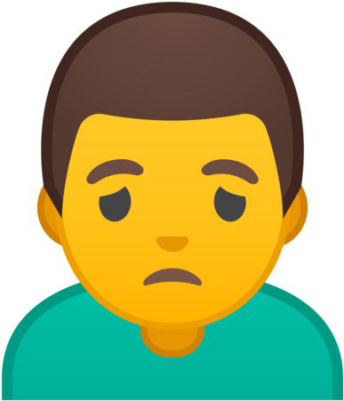 Google - Office Worker Icon (512x512)