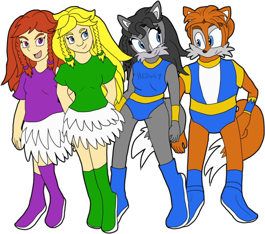 Wolfpack Pups Junior Wolves Multisport - Cartoon (943x847)