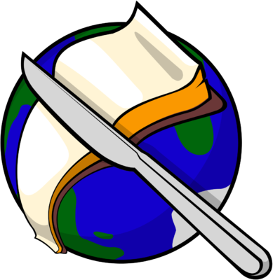 Spread The Word - Spread The Word (389x400)