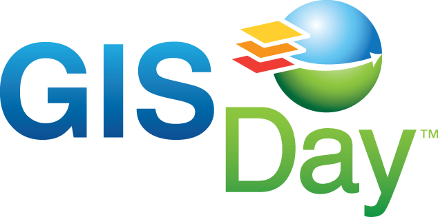 Clipart Info - Gis Day 2017 (634x315)