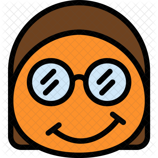 Nerdy Icon - In-edit International Music Documentary Film Festival (512x512)