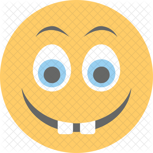 Nerd Face Icon - Easter Bunny (512x512)