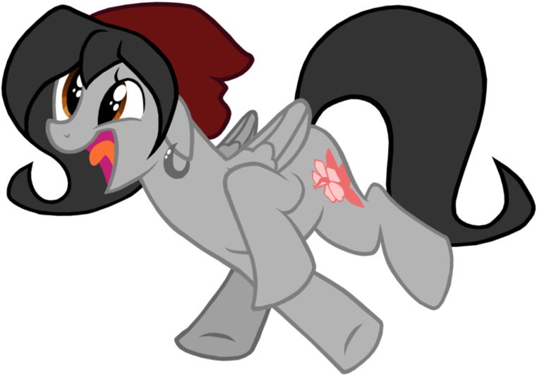 Sketch Is A Doofus Spread The Word By Brohoof-ninja - Cartoon (955x836)