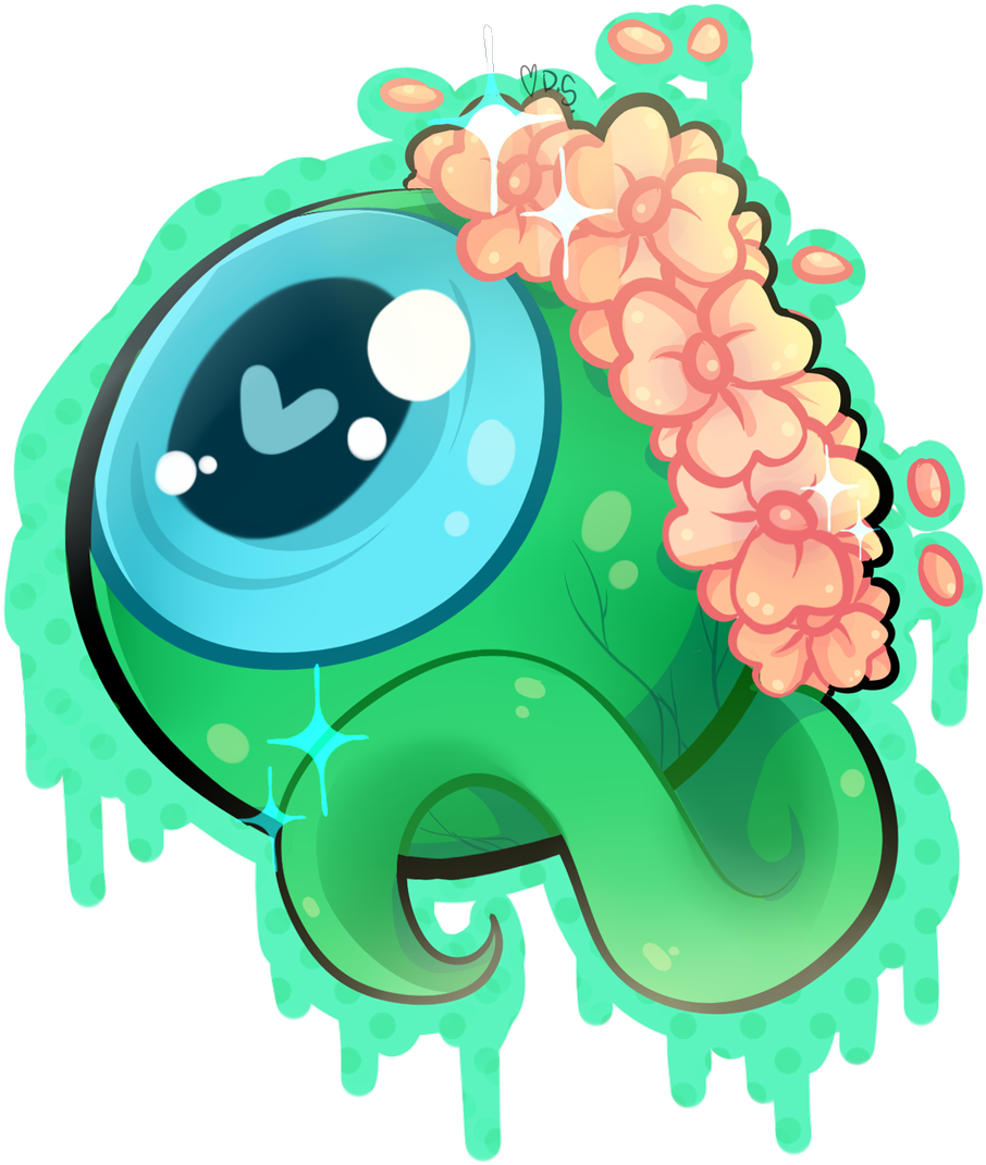 I Hope To Spread The Word And Positivity - Illustration (1200x1200)