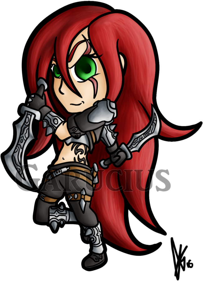 League Of Legends Chibis - Drawing (785x1017)