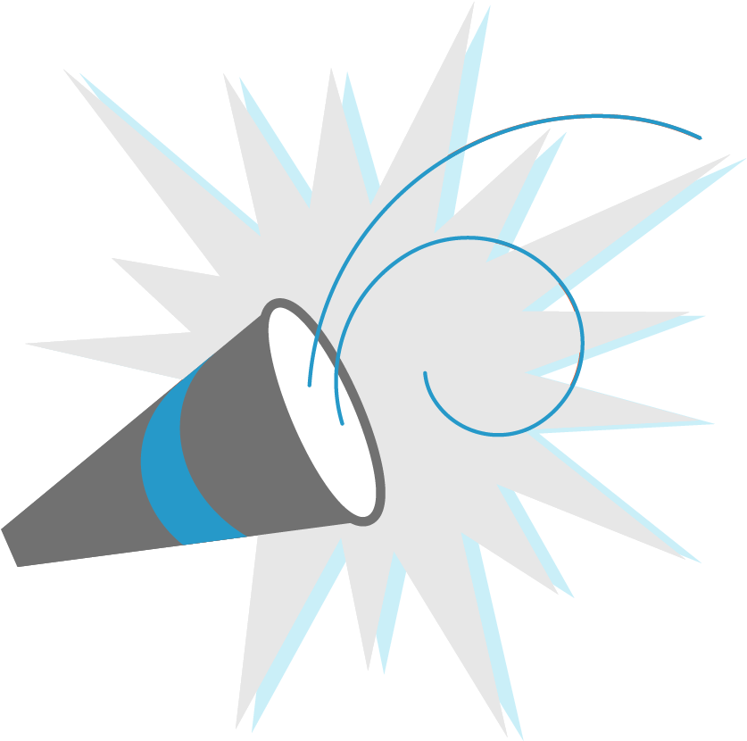 Share Your Fundraising Link On Social Media And Ask - Illustration (848x833)