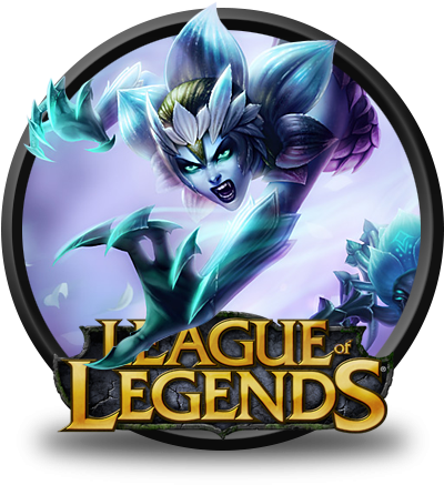 Format - Png - League Of Legends Avatar (512x512)