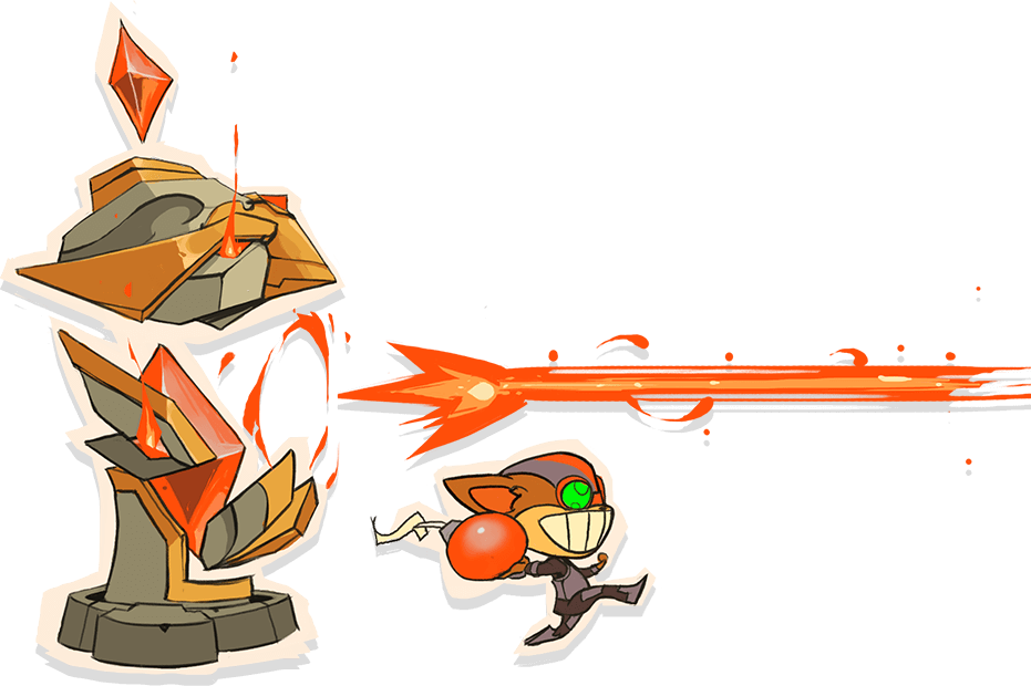 As The Game Goes Late, Keep A Storm Bulwark Handy - Nexus Siege Lol (931x620)