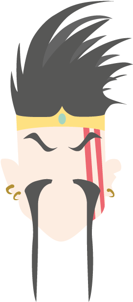 League Of Legends - Draven (700x700)