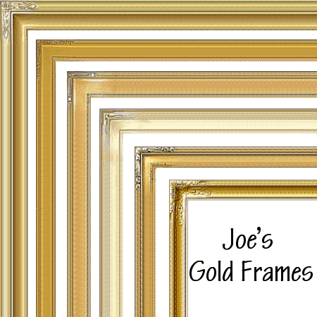 Dizteq\'s Free Textures Group - Picture Frame (450x450)