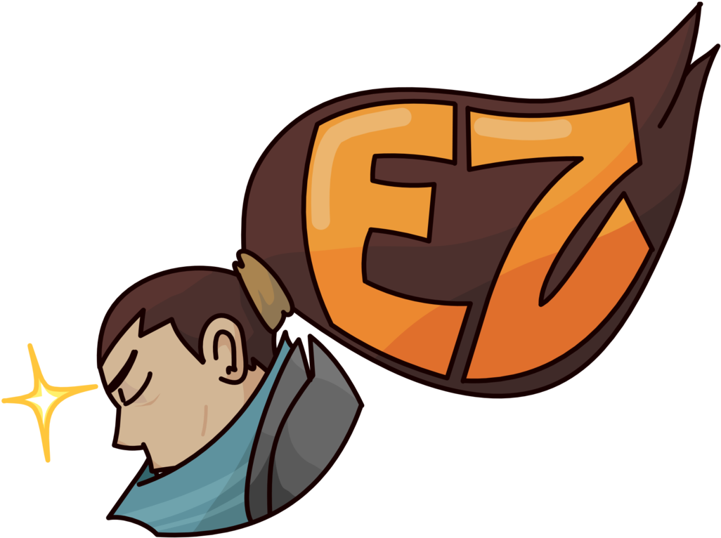 I Made 45 League Of Legends Emotes In Celebration Of - League Of Legends Emoji (1032x774)