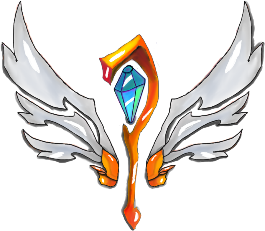 League Of Legends Championship Series 2017 League Of - Illustration (1280x1280)