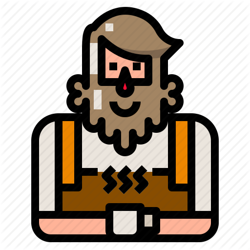 Coffee Shop - Avatar (512x512)