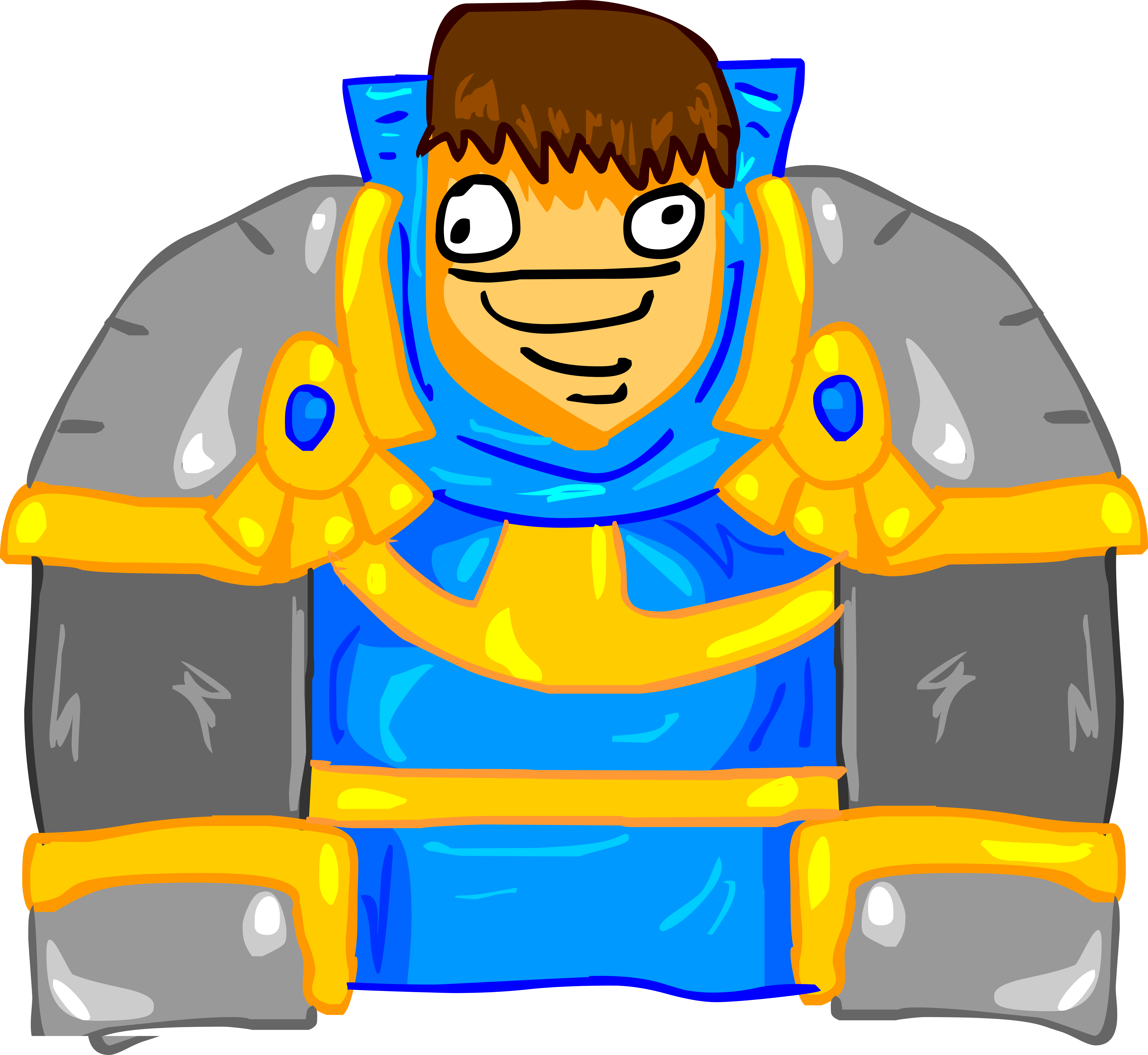 I Was Gonna Make An Animation But Then Got Bored After - I Was Gonna Make An Animation But Then Got Bored After (8000x7351)