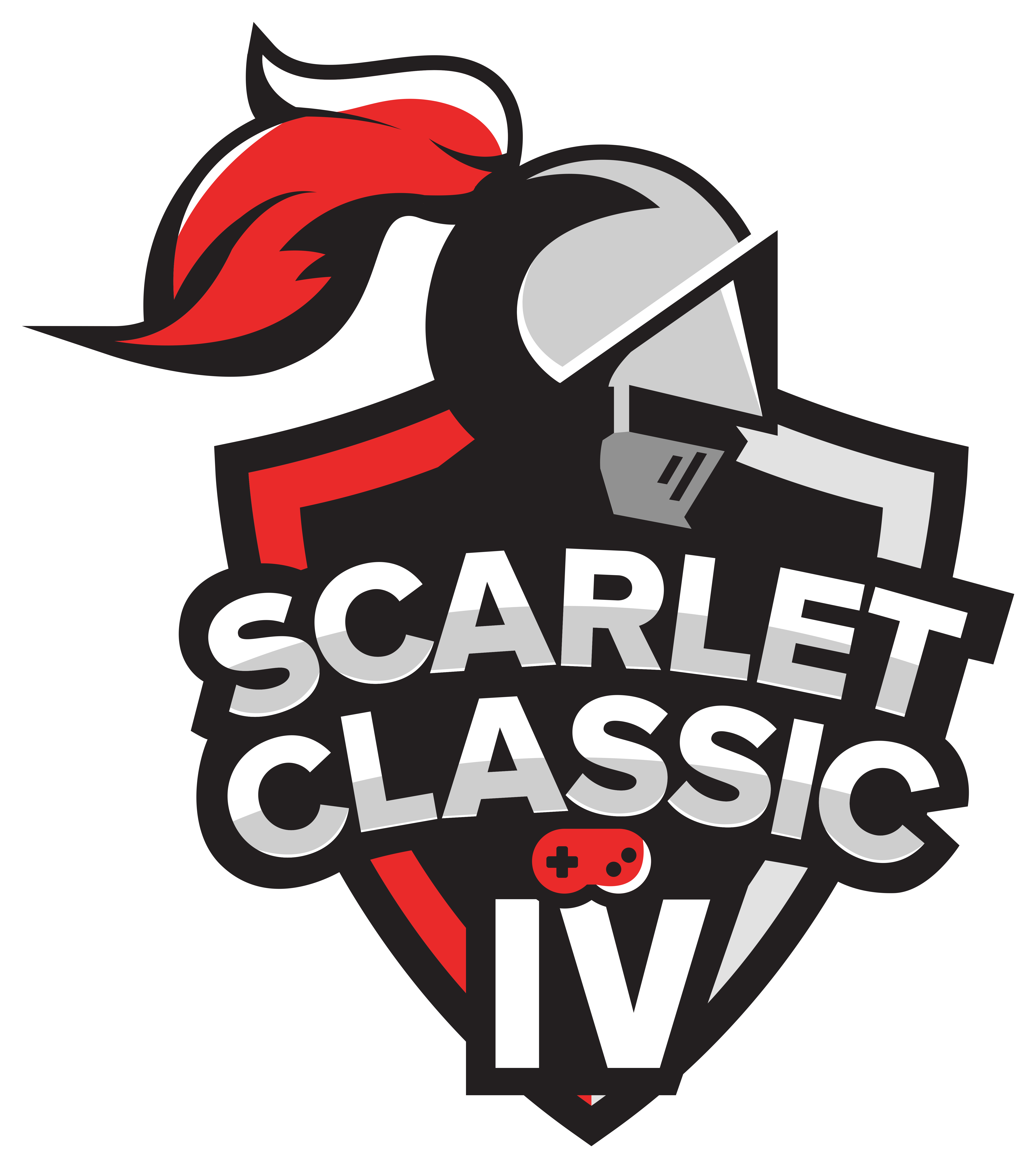 The Scarlet Classic Iv - The Scarlet Classic Iv (7410x7594)