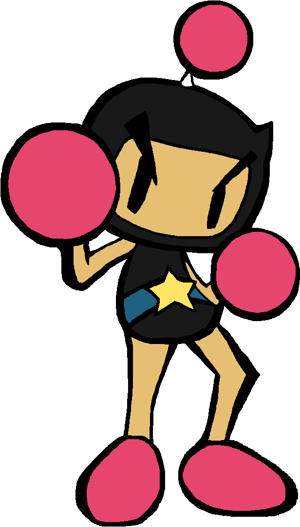 Ow, The Edge By Fzone96 - Ow, The Edge By Fzone96 (720x1080)