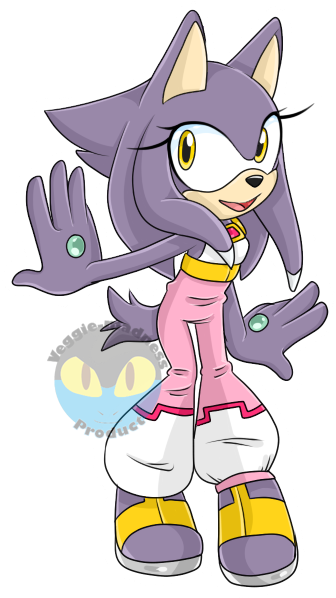 Silver X Blaze Fan Child - Silver (432x612)