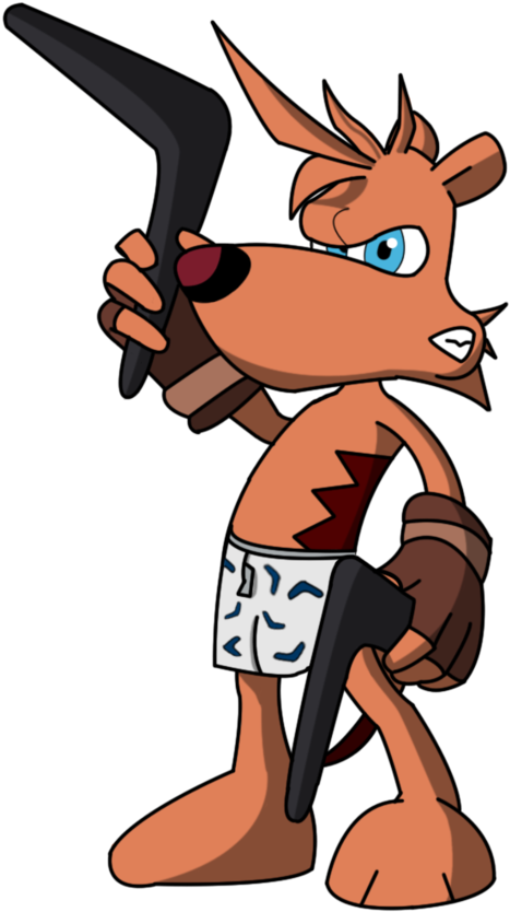 Edge-derwear By Cheesesteakofphilly - Cartoon (848x942)