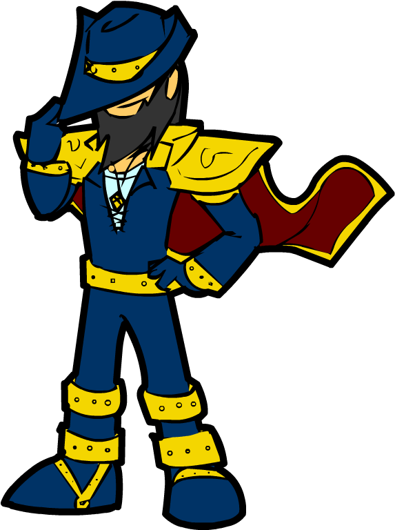 Clip Art Yellow Fictional Character Clip Art - Clip Art (800x800)