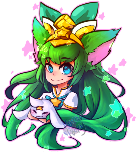 If I Can't Escape Supp I Might As Well Embrace That - Cartoon (500x548)